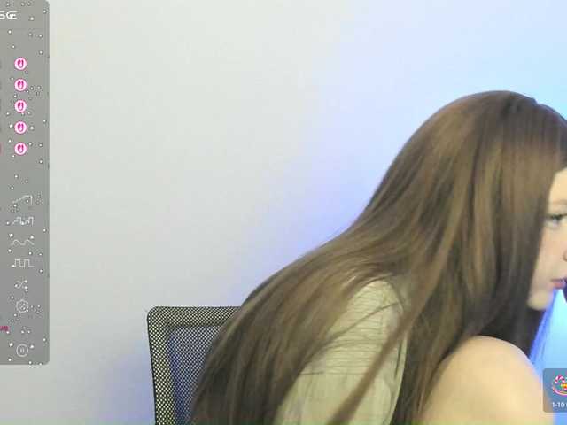 hornykittymeow's BongaCams show and profile