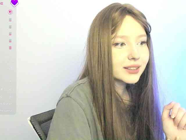 hornykittymeow webcam