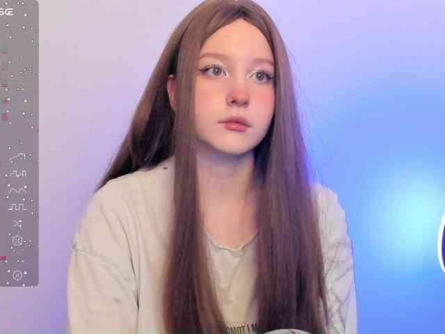 hornykittymeow webcam