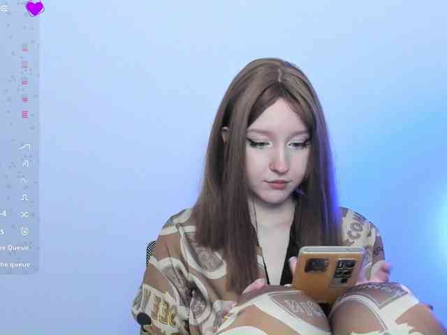 hornykittymeow webcam