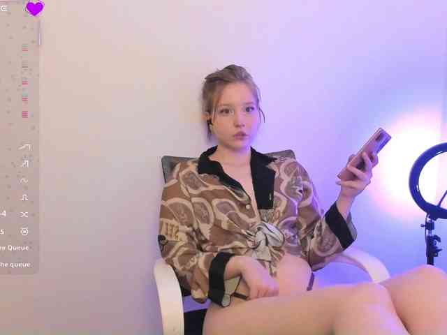 hornykittymeow webcam