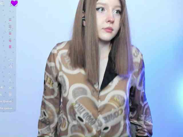 hornykittymeow webcam