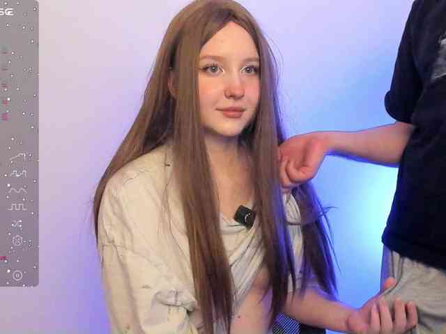 hornykittymeow webcam