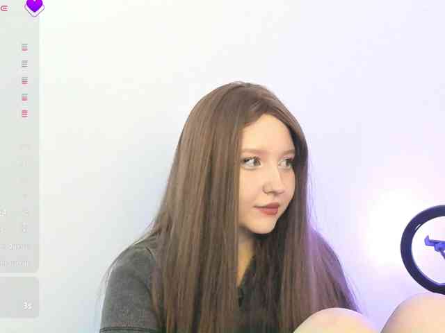 hornykittymeow webcam