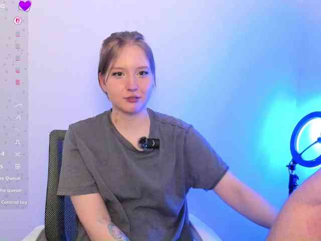 hornykittymeow webcam