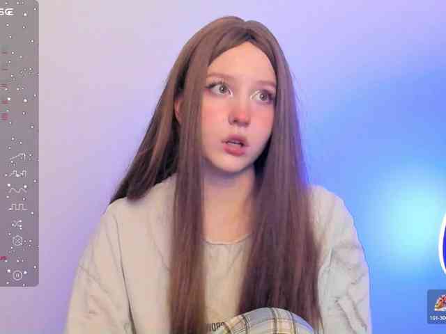 hornykittymeow webcam