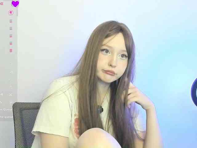 hornykittymeow webcam