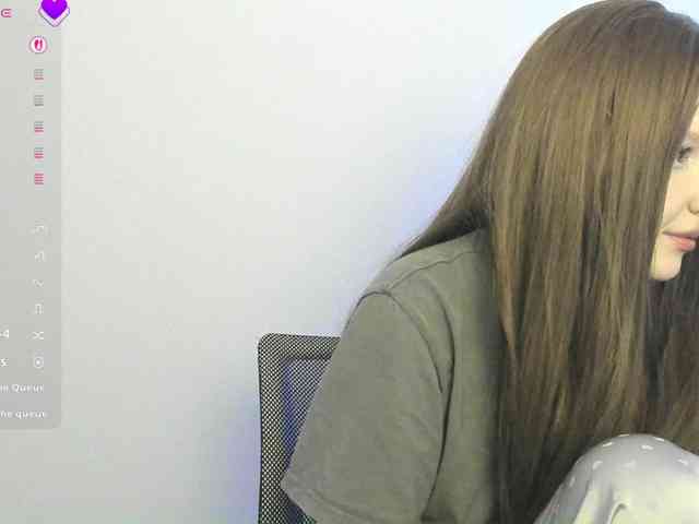 hornykittymeow webcam