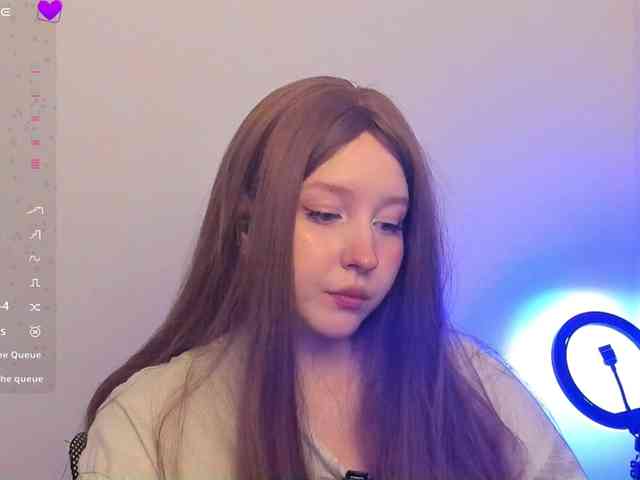 hornykittymeow webcam