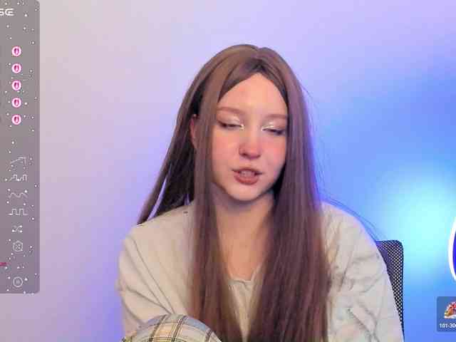 hornykittymeow webcam