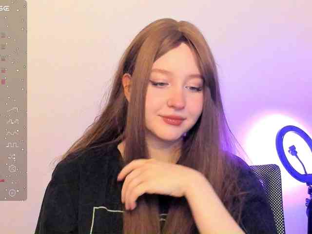 hornykittymeow webcam