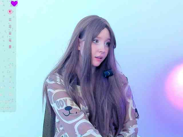 hornykittymeow webcam