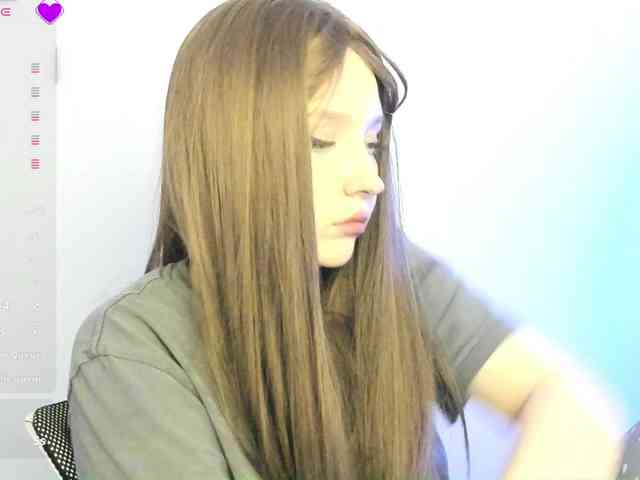 hornykittymeow webcam