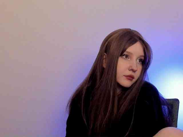 hornykittymeow webcam