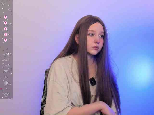 hornykittymeow webcam