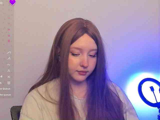 hornykittymeow webcam