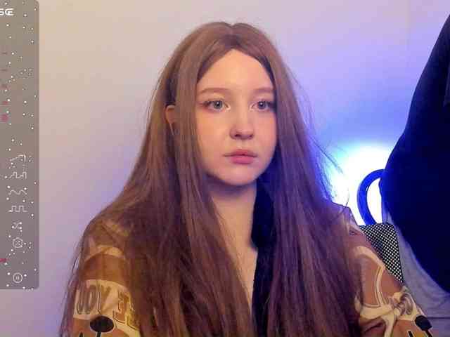 hornykittymeow webcam