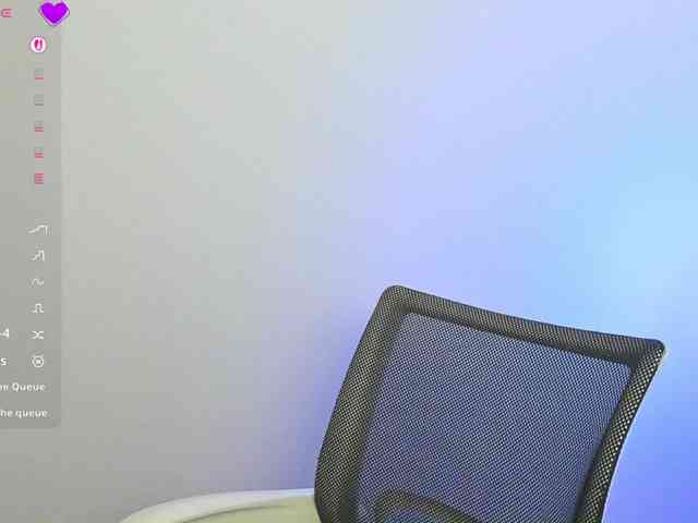 hornykittymeow webcam