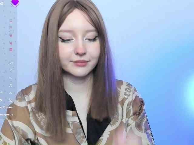 hornykittymeow webcam