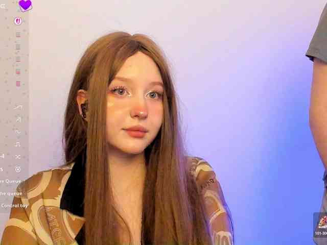 hornykittymeow webcam