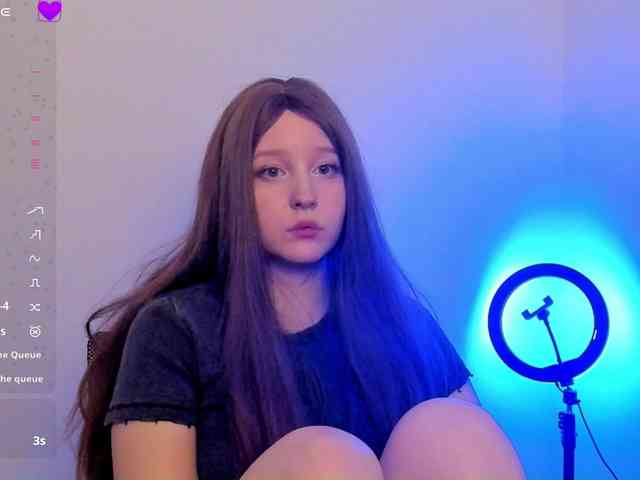 hornykittymeow webcam