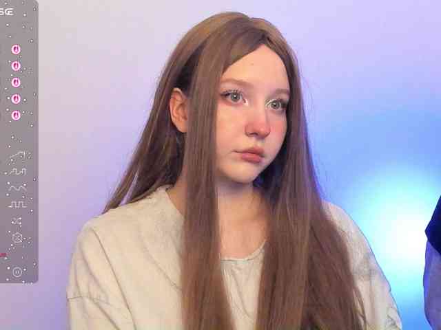 hornykittymeow webcam