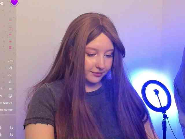 hornykittymeow webcam