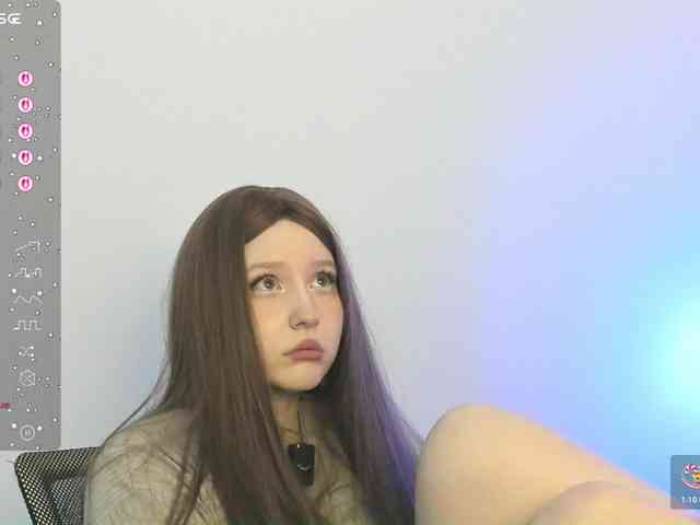 hornykittymeow webcam