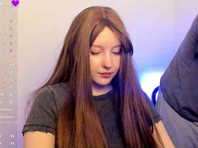 hornykittymeow webcam