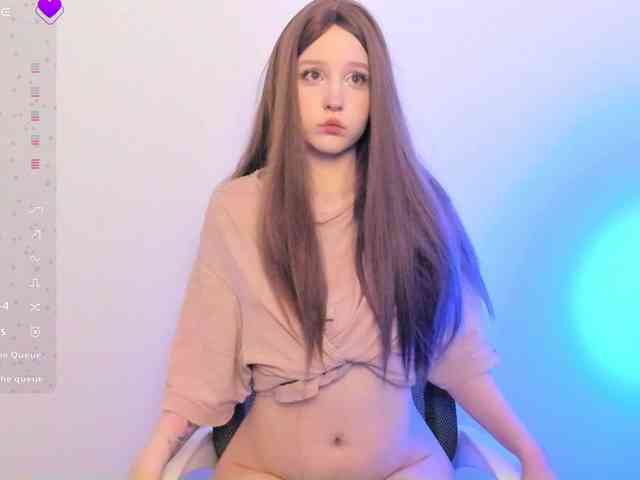 hornykittymeow webcam