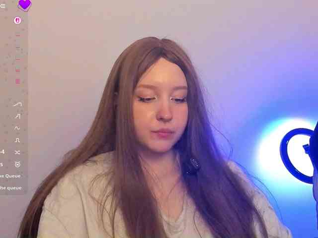 hornykittymeow webcam