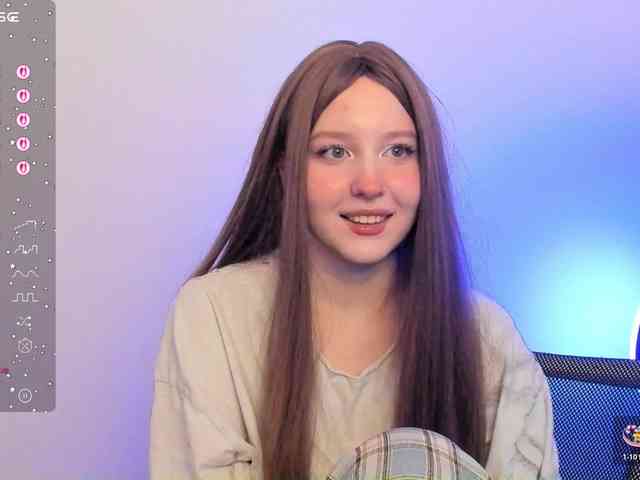 hornykittymeow webcam