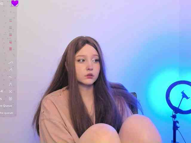 hornykittymeow webcam