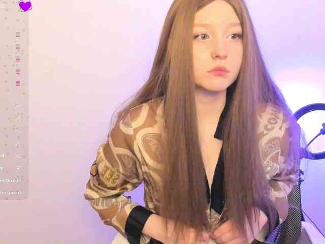 hornykittymeow webcam