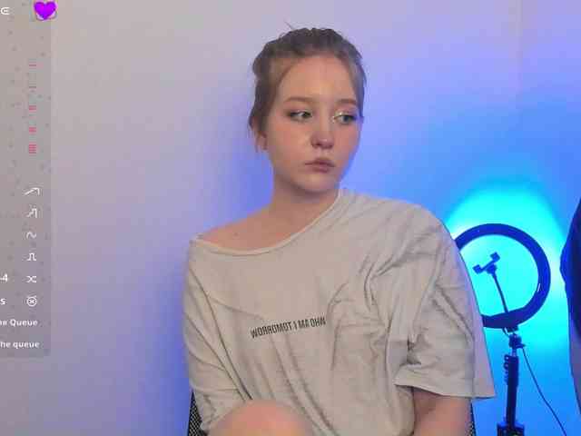 hornykittymeow webcam