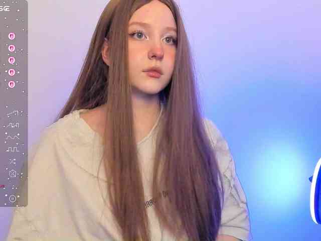 hornykittymeow webcam