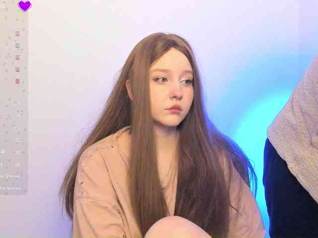 hornykittymeow webcam