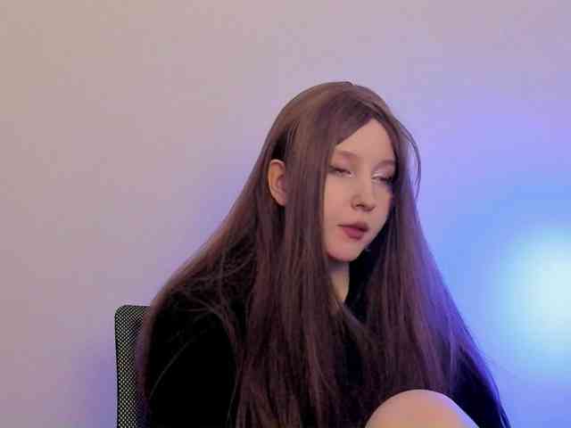 hornykittymeow webcam