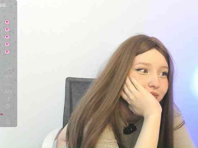 hornykittymeow webcam