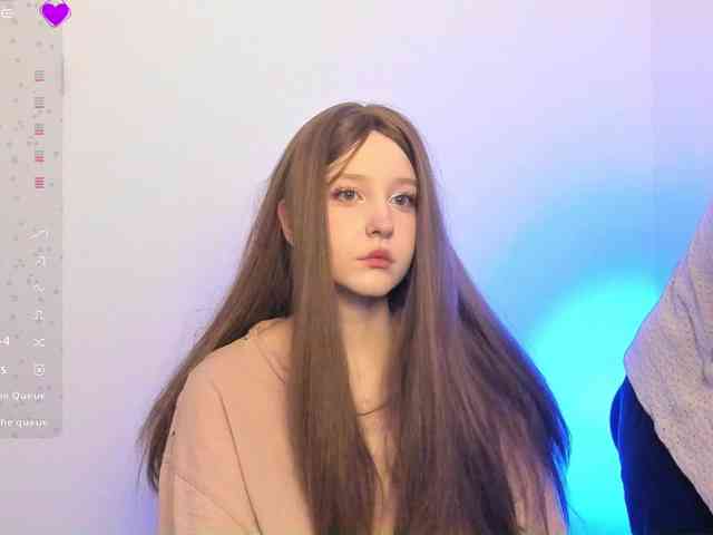 hornykittymeow webcam