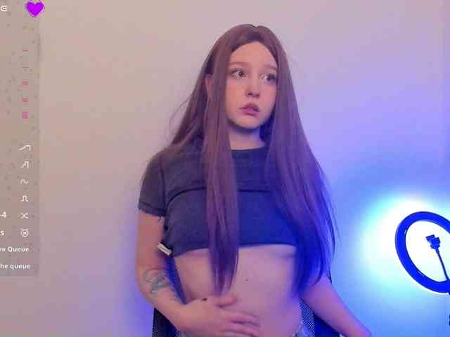 hornykittymeow webcam