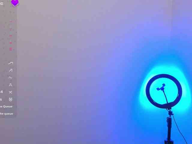 hornykittymeow webcam