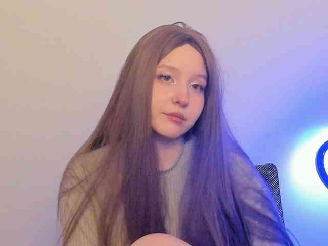 hornykittymeow webcam