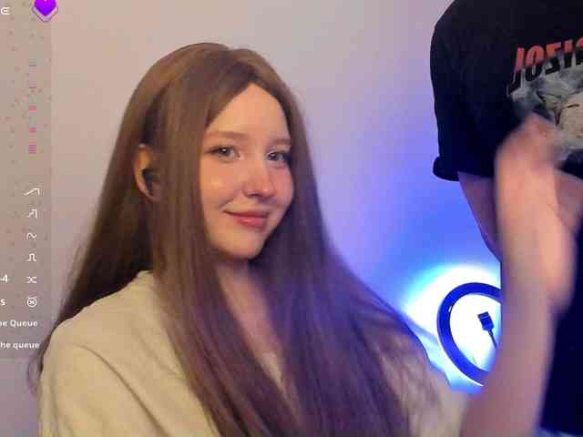 hornykittymeow webcam