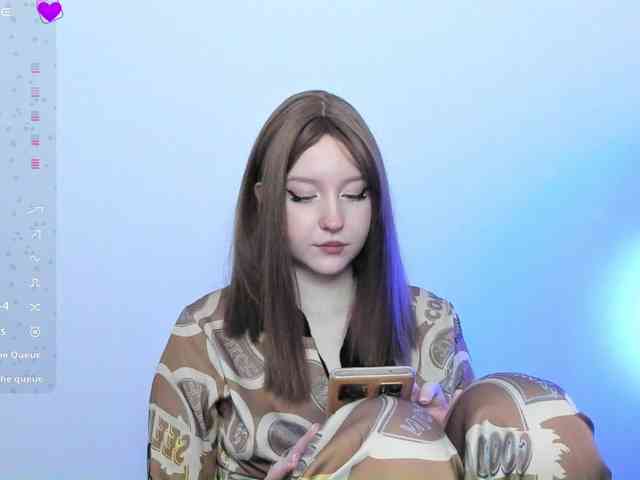 hornykittymeow webcam