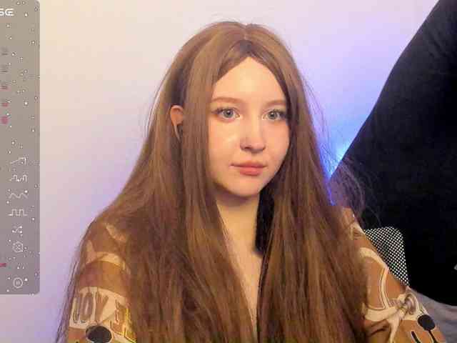 hornykittymeow webcam