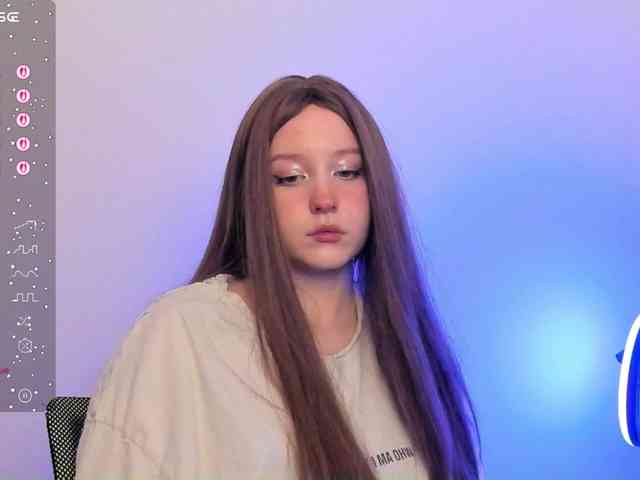 hornykittymeow webcam