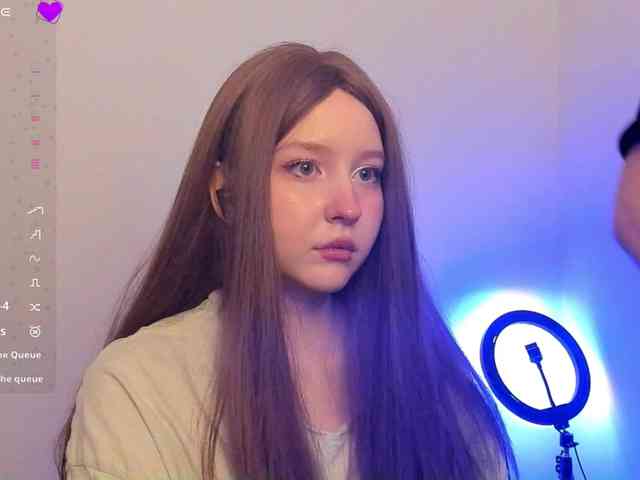 hornykittymeow webcam