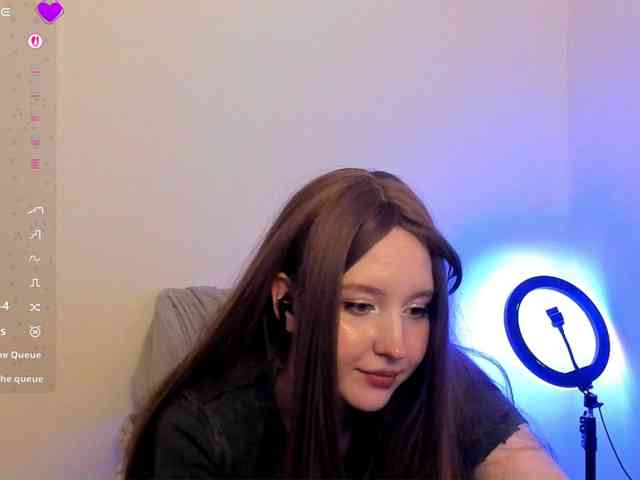 hornykittymeow webcam