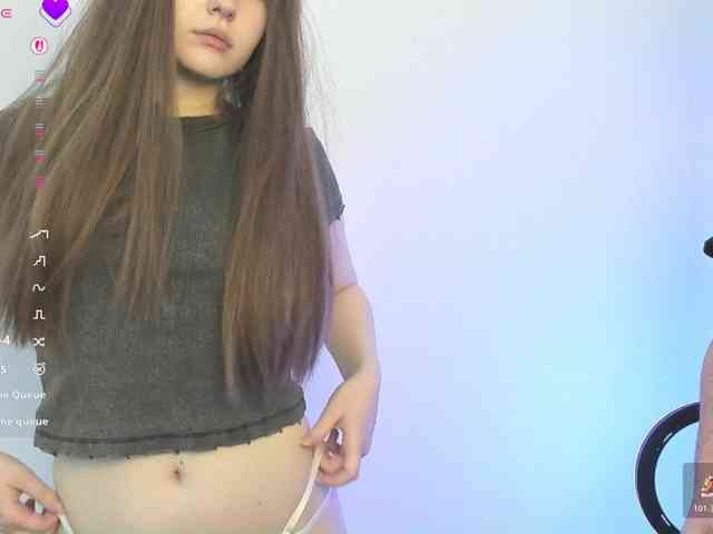 hornykittymeow webcam